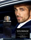 Perfume SOUWAGE V44-100ML /INSP SAUVAGE DIOR