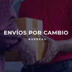 Envios por cambios