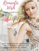 LOLYTA ROMANTIC WISH L-03
