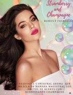 LOLYTA STRAMBERRY CHAMPAG L-05