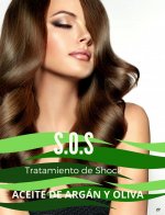 LINEA ARGAN OLIVA S.O.S