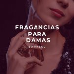 Fragancias para damas