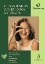 SUPLEMENTOS BIOVERDE
