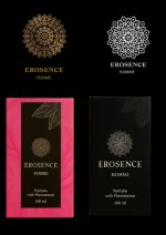 Perfumes FEROMONAS