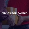 Producto por cambio
