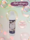 SHOWER GEL LO-GEL-05 STRAMBERRY CHAMPAGNE
