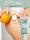 GEL REDUCTOR ANTI-CELULITIS