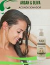 2.ACONDICIONADOR ARGAN OLIVA /Cd:BIOSOSACO120
