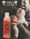 PERFUME PARA GARITOS MIAU 120ml