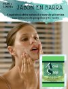 JABON ANTI ACNE/ACNE STOP