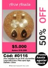 AROS ANALIA #0116