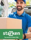 STARKEN