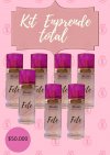 ELECCION DE 7 AROMAS KIT EMPRENDE TOTAL