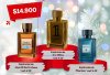 Ofertas de Invierno Masculinos