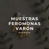 Muestras  Feromonas Var�n