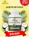ACEITE DE COCO MICROENCAPSUL/promo