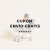Cup�n: Env�o Gratis