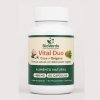 Vital Duo/ACEITE COCO+OREGANO/Lanzamiento