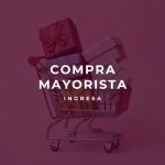 Ingresa a compra mayorista