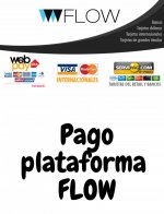 3.-PAGO POR FLOW