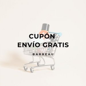 Cupón: Envío Gratis